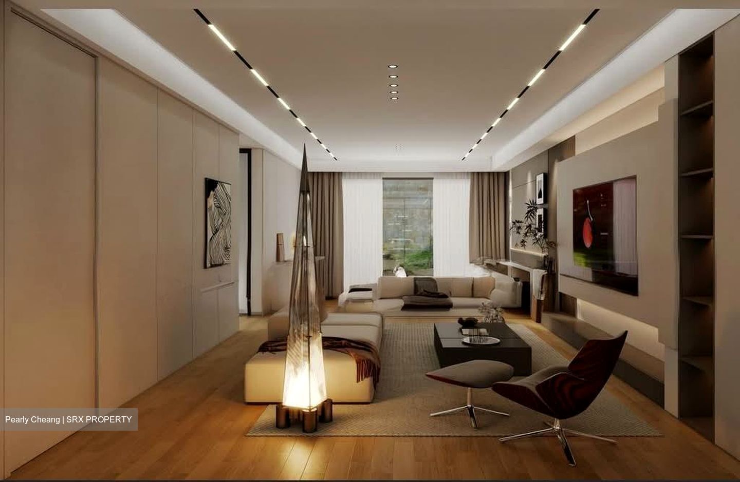 Serangoon Garden Estate (D19), Terrace #558755161